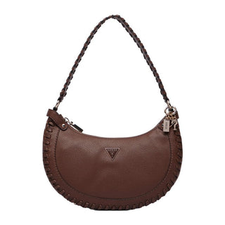 Guess Petra Banana Bag Cho HWBG9750010-CHO — Taske