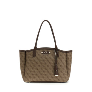 Guess Lindsey HWSG9749230-BNN — Dámská kabelka