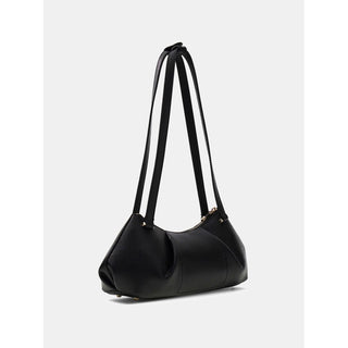 Guess Amorette Banana Bag HWBG7898080-BLA — Bolso
