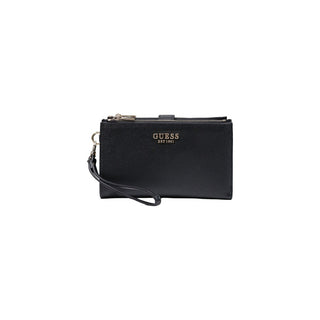 Guess Amorette Large SWBG7898157-BLA — محفظة نسائية