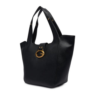 Guess Camden taske til Dame HWBB9308240-BLA sort i syntetisk materiale