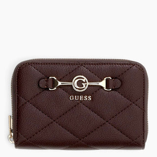 Guess Frances portafoglio medio SWQG2241140-RWO — Dámská peněženka