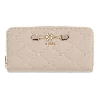 Guess Frances Large SWQG2241146-BON — 女士钱包