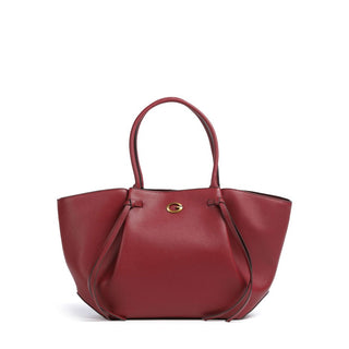 Guess Allegra HWBG2237230 Rosso — Τσάντα