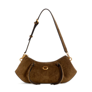 Guess Allegra HWSG2237180-OLV — Τσάντα