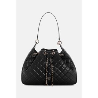 Guess Juliet HWQG2456010-BLA — Dame taske