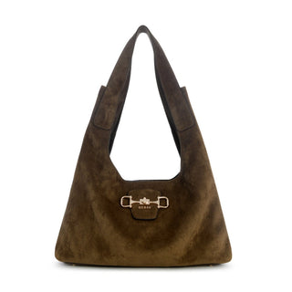 Guess Sunset Hobo borsa HWSG2314020-OLV — Bag
