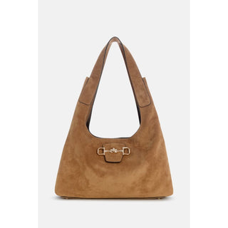 Guess Sunset Hobo HWSG2314020-TAN — Women's Bag