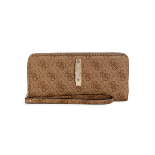 Guess Yvonne portafoglio grande SWSG2378146-LTL — Portfel damski