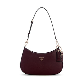 Guess Noelle HWZG9672180-BUR — Dame taske