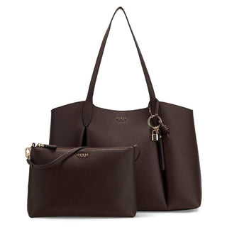 Guess Melody 2 in 1 HWBG9735230-BRO — Dame taske