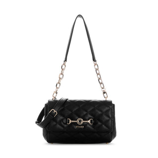 Guess Frances HWQG2241190-BLA — Γυναικεία τσάντα