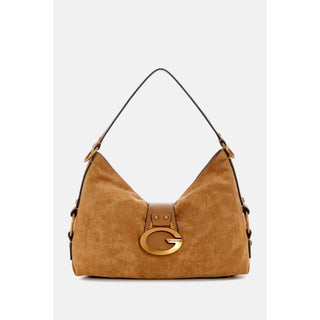 Guess Camden HWSG9308180-TAN — Torebka