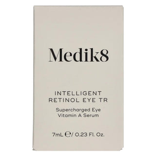 Medik8 Siero Intelligente Retinolo occhi Tr Vitamina A 7 ml — Siero contorno occhi