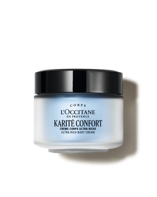 L´Occitane Crema Corpo Ultra Ricca Burro di Karité 200ml — Crema corpo