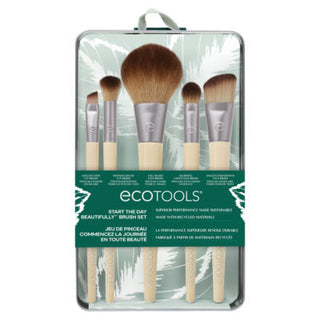 EcoTools Start The Day Beautifully Set