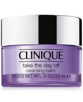 Clinique Take The Day Off Balsamo Detergente Viso 15 ml