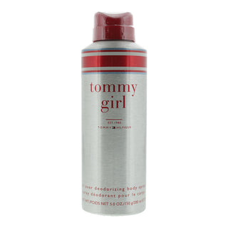 Tommy Hilfiger Tommy Girl Spray per il corpo 200 ml