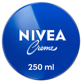 Nivea Crema corpo 250ml — Crema corpo