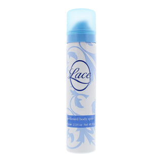 Taylor of london Lace, Spray Profumato, da Donna, 75 ml