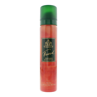 Taylor of london Tweed, Spray Corpo, 75 ml