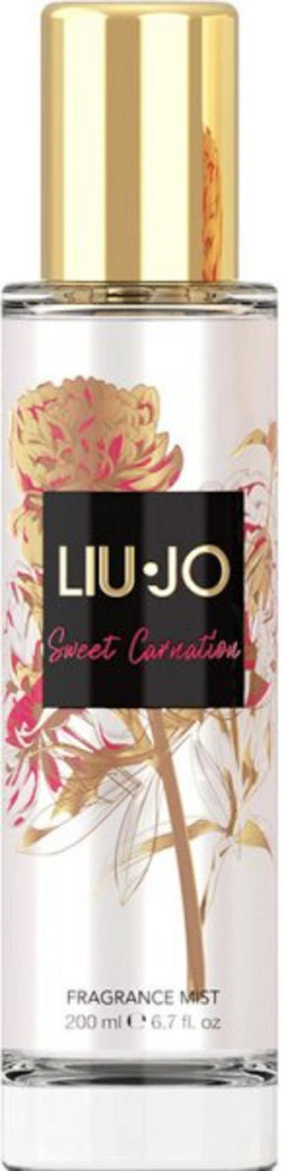 Liu jo Dolce Garofano, Spray Profumato, per Donna, 200 ml