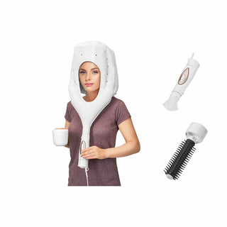 ProfiCare Cappa Asciugante 3 in 1 — Casco Asciugacapelli