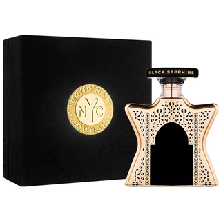 Bond No. 9 Dubai Black Sapphire Unisex 100 ml — Eau de Parfum