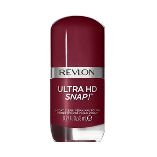 Revlon Ultra HD Snap! Smalto 024 So Shady 8ml