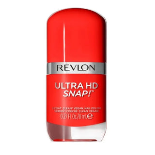 Smalto per unghie Revlon Ultra HD Snap! 031 She's On Fire 8 ml