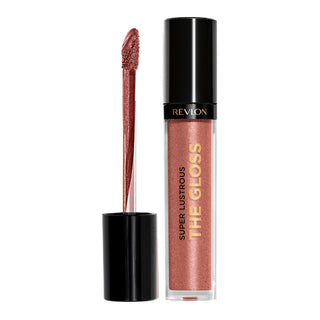 Revlon Lucidalabbra Super Lustrous 260 Rosy Future 3,8 ml — Lucidalabbra