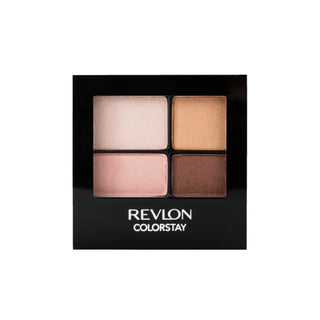 Revlon Colorstay 16 Hour 505 Decadent — Ombretto
