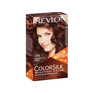 Revlon Colorsilk N 46 — 염색약