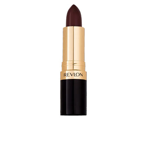 Revlon Super Lustrous Læbestift 477 Black Cherry 3,7g — Læbestift