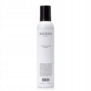 Balmain Hair Couture mousse styling volumizzante fissaggio forte 300 ml