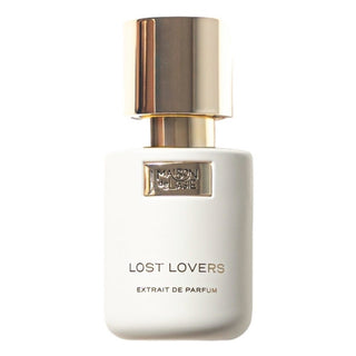 Maison De L'Italie, Lost Lovers, Extrait De Parfum, unisex, 15 ml