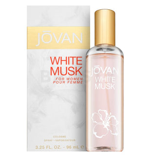Jovan White Musk EDC W 96 ml