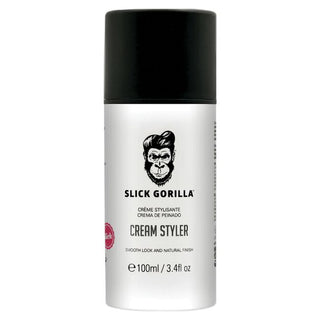 Slick gorilla Crema Styling Tenuta Media 100 ml — Crema styling