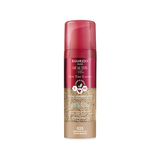 Bourjois Healthy Mix Glow Tint Essence Base De Maquillaje 040-Medium Olive 30ml