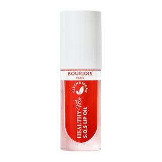 Bourjois Healthy Mix S O S Aceite Labial 07-Glazing Red 4,5ml
