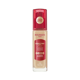 Bourjois Healthy Mix Base De Maquillaje 51w-Light Vanilla 30ml