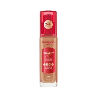 Bourjois Healthy Mix Base De Maquillaje 56w-Light Bronze 30ml