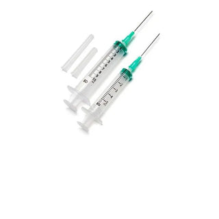 Siringa Emerald C/A 10ml 21g 0,8 X 40mm 1 Unità