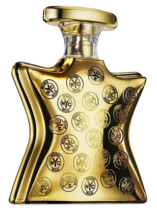 Bond No.9 Central Park South Unisex 100 ml — Eau de Parfum