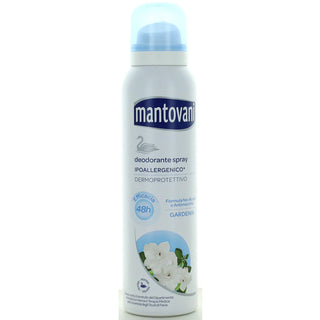 Mantovani Mantovani Deodorante Spray Classico - 150ml