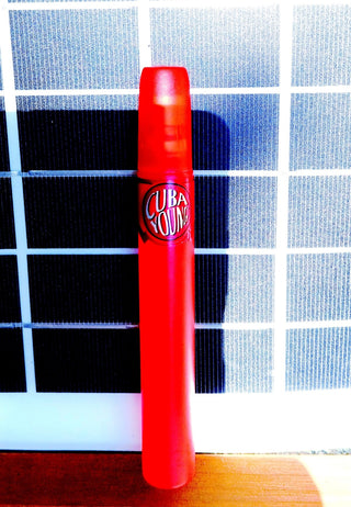 Cuba Young Red 15 ml — Eau de Parfum