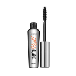 Benefit Они настоящие! Тушь для ресниц цвета «угольно-черный»
