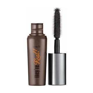 Benefit They're Real Beyond Mini Nero 4 g — Mascara