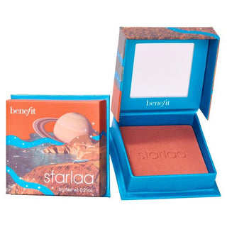 Benefit Starlaa blush in polvere 6 g - Tonalità: Rosy Bronze