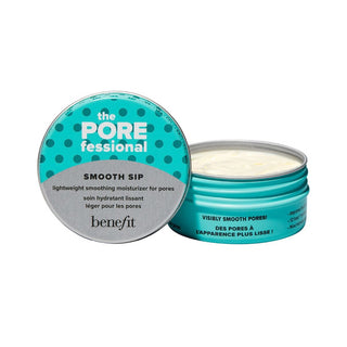 Benefit The Porefessional Crema idratante lenitiva 20 ml — Crema viso